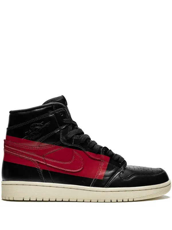 Jordan ‘Air Jordan 1 OG Defiant’ High-Top- – Black (BQ6682)