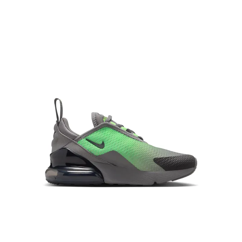 Nike Air Max 270 Pencil Point / Lime Blast / Anthracite (AO2372-046)