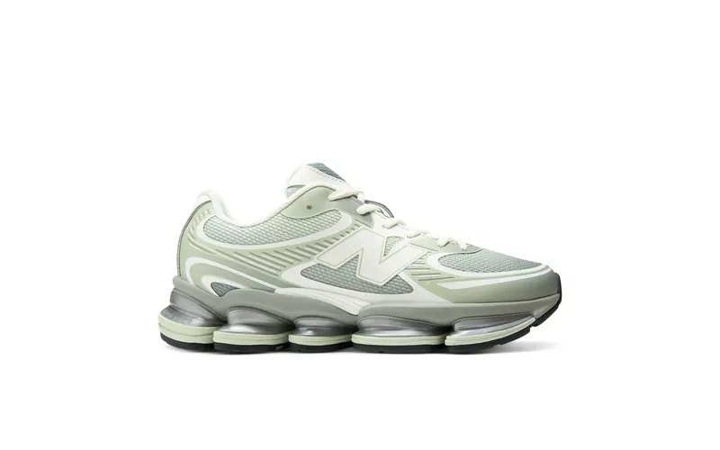 New Balance 2000 – “Silver Moss” (U20002UU)