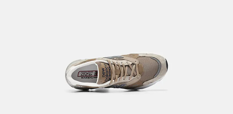 New Balance 920 “Sand Navy” (M920SDS)