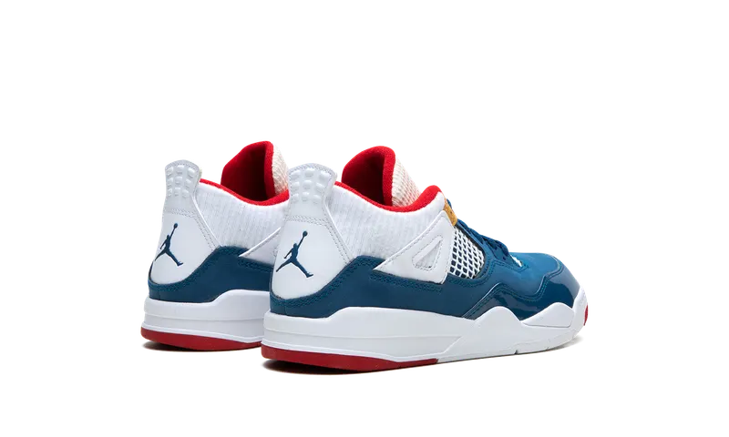 Air Jordan 4 PS “Messy Room” (DR6953-400)