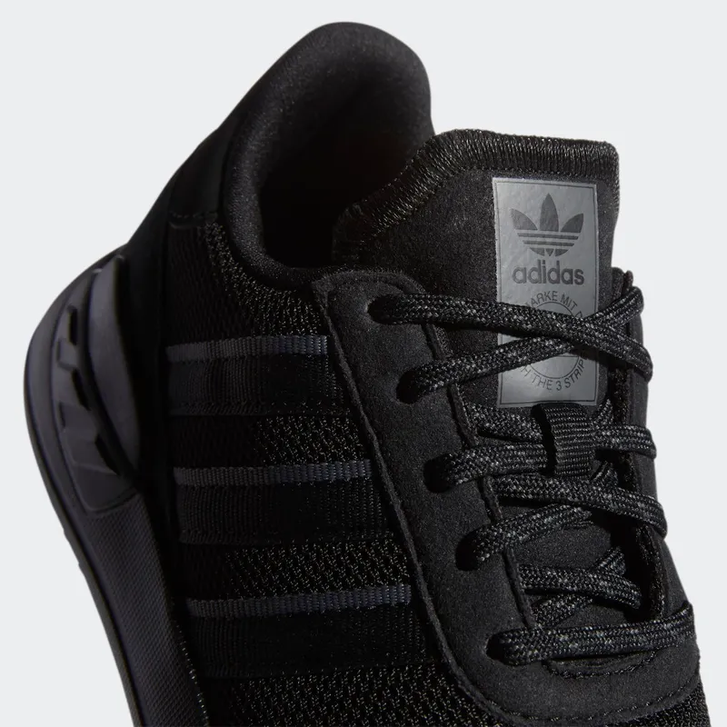 Adidas LA Trainer Lite Core Black / Core Black / Grey Six (FW8274)