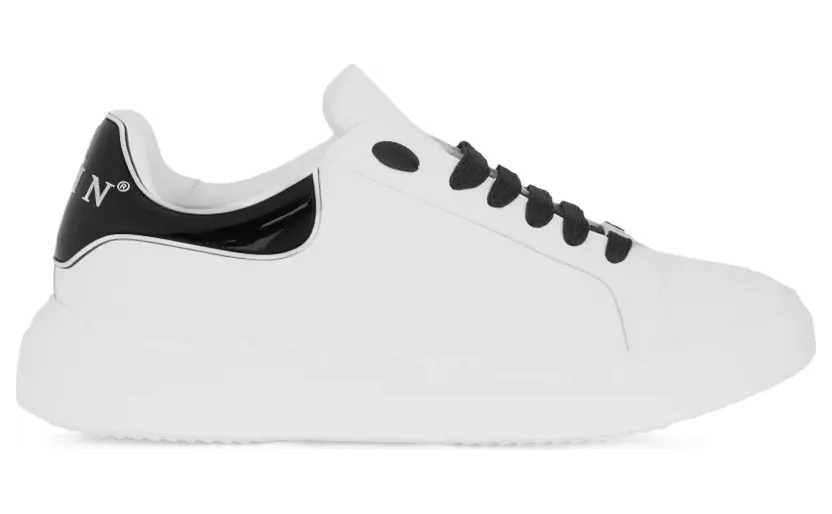 Philipp Plein Big Bang Runner “Black” (LAESUSC1047PLE010N)
