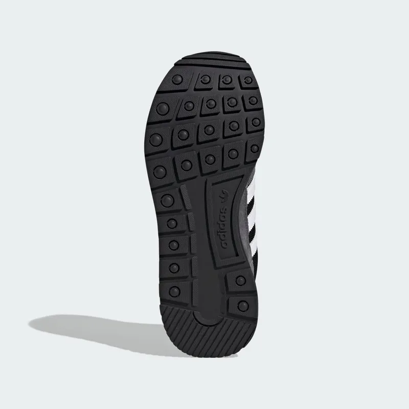 Adidas ZX 600 Shoes Core Black / Cloud White / Carbon (IH7274)