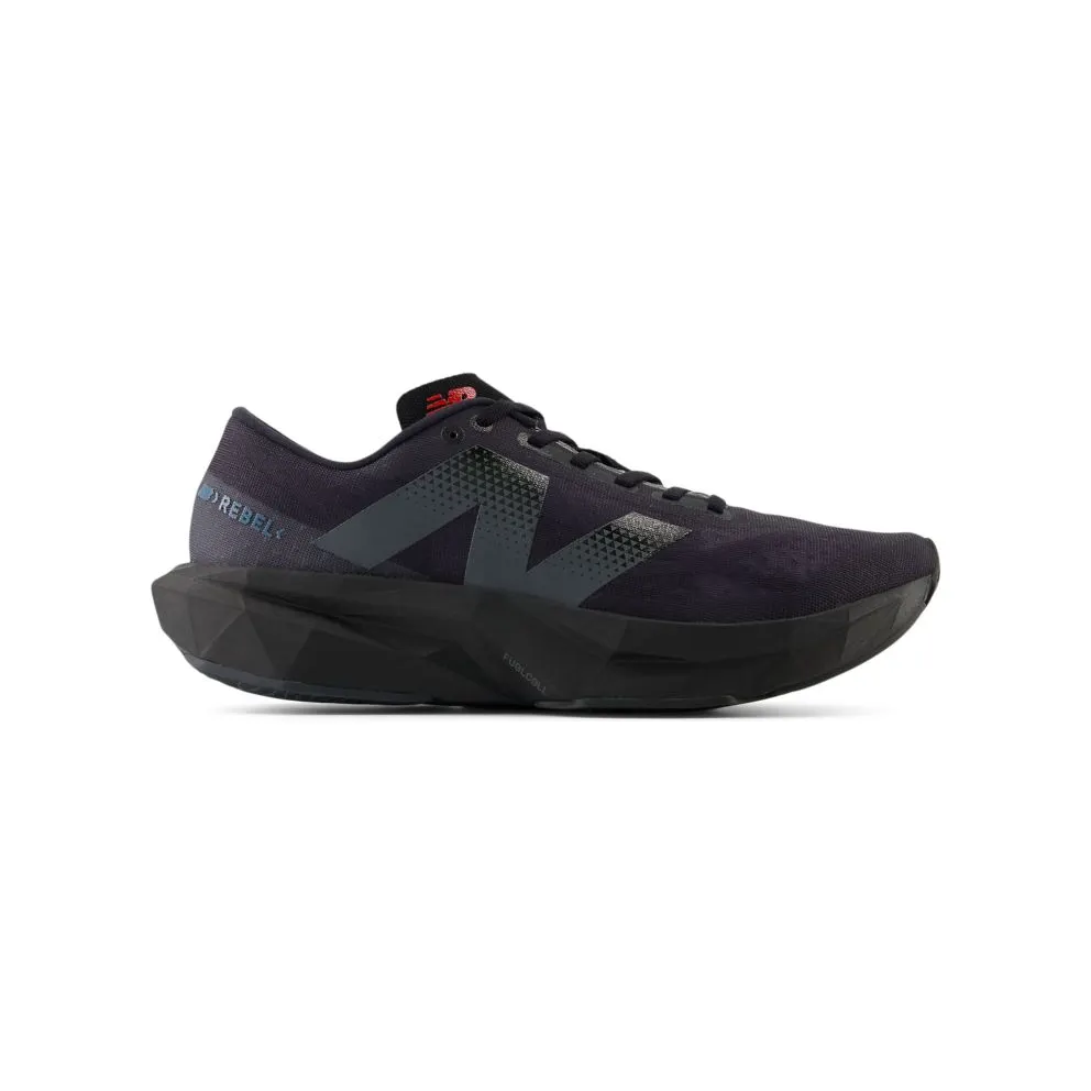 New Balance FuelCell Rebel v4 Magnet Black (MFCXLB4)