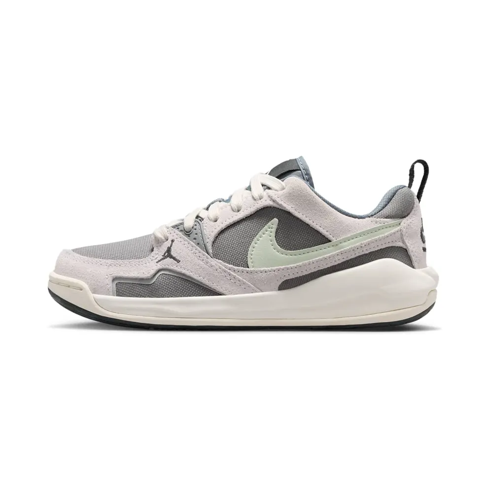 Jordan CMFT Era Cool Grey Iris Whisper Jade Aura (HQ0506-003)