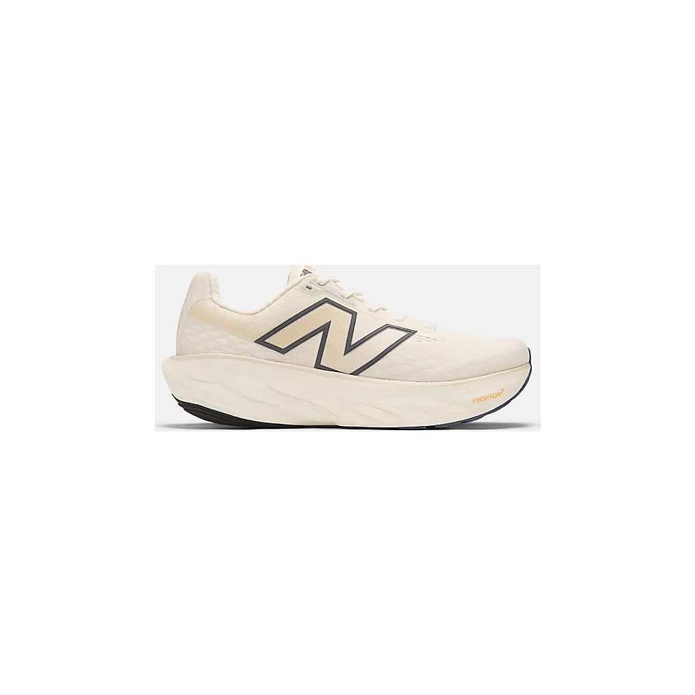 New Balance Fresh Foam 1080v14 Sea Salt Vintage Indigo Hot Mango (M1080C14)