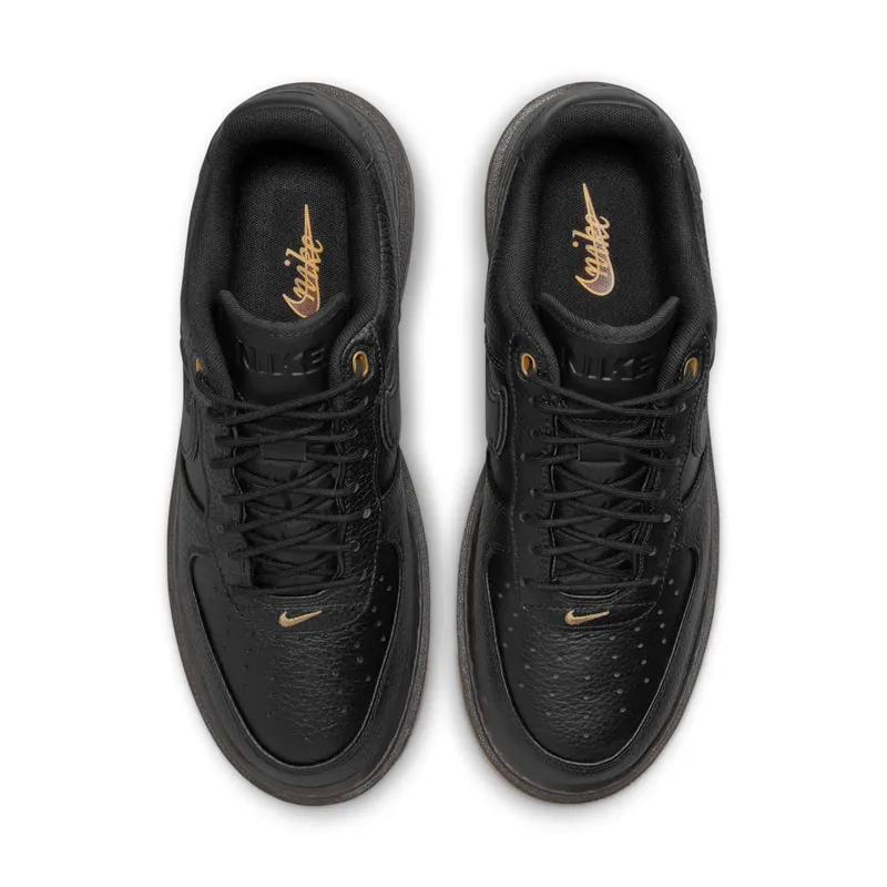 Nike Air Force 1 Luxe Black (DB4109-001)