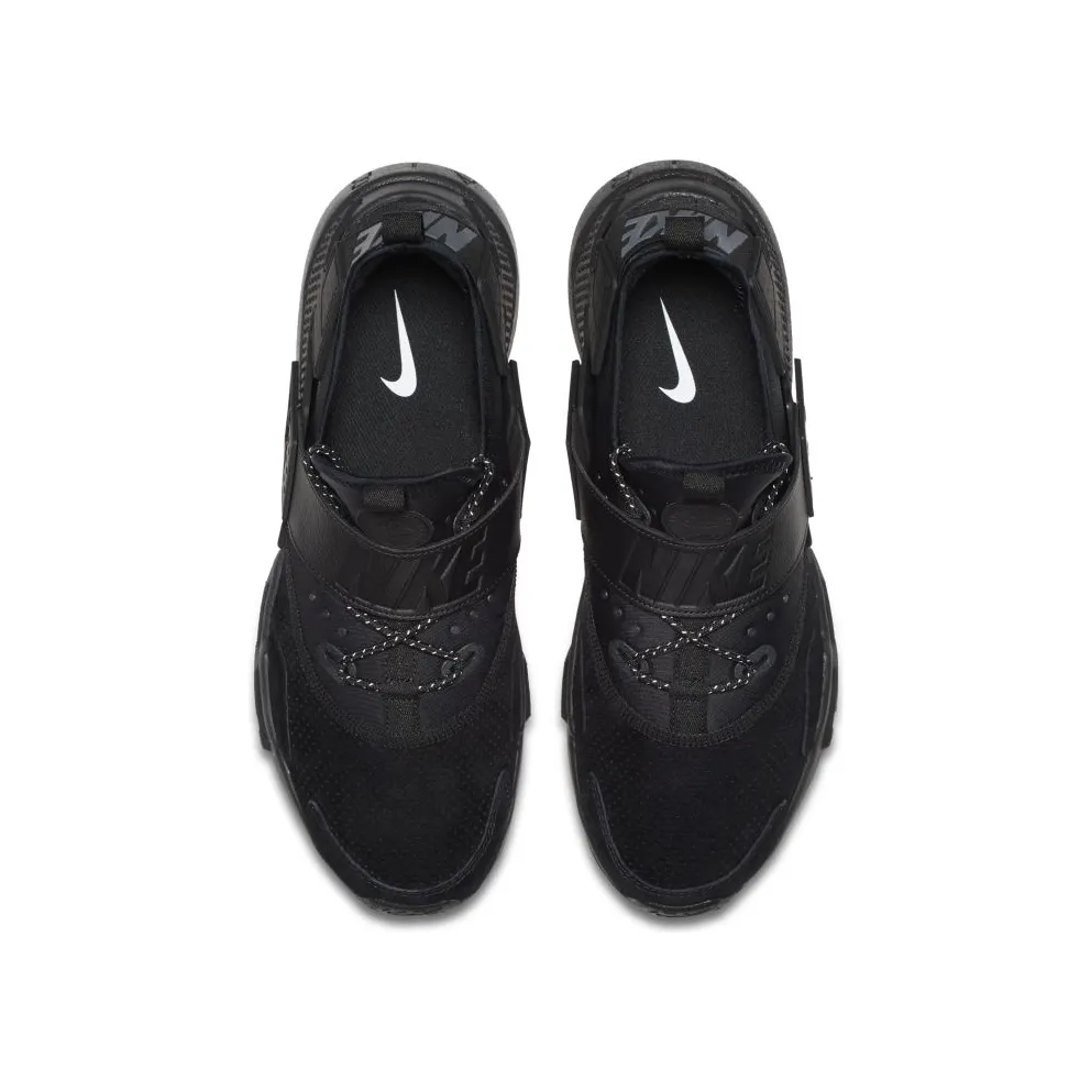 Nike Air Huarache Drift Black Black/Anthracite-White (AH7335-001)