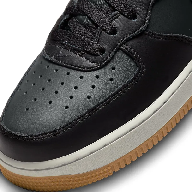 Nike Air Force 1 Mid ’07 LX Black Anthracite (DV7585-001)