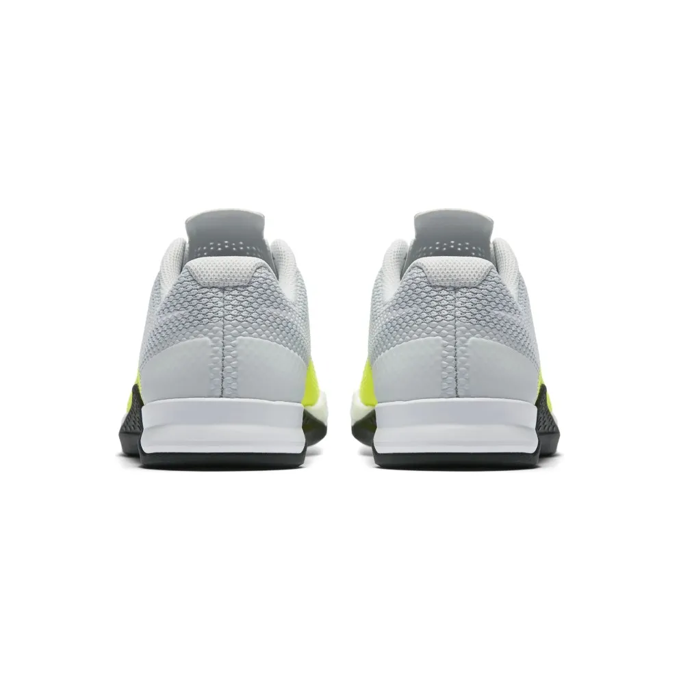 Nike Metcon Repper DSX “Pure Platinum / Volt / Black / White” (898048-001)