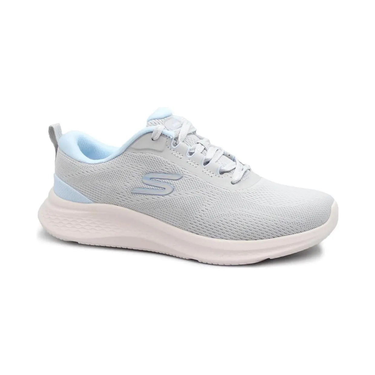 sketchers-memory-foam SKECCC150620GRY