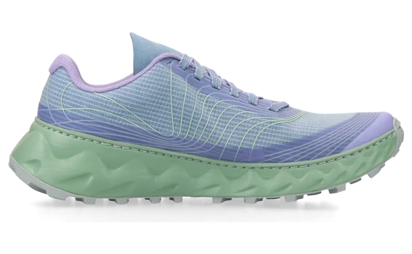 nnormal-sneaker N2ZTR02-014