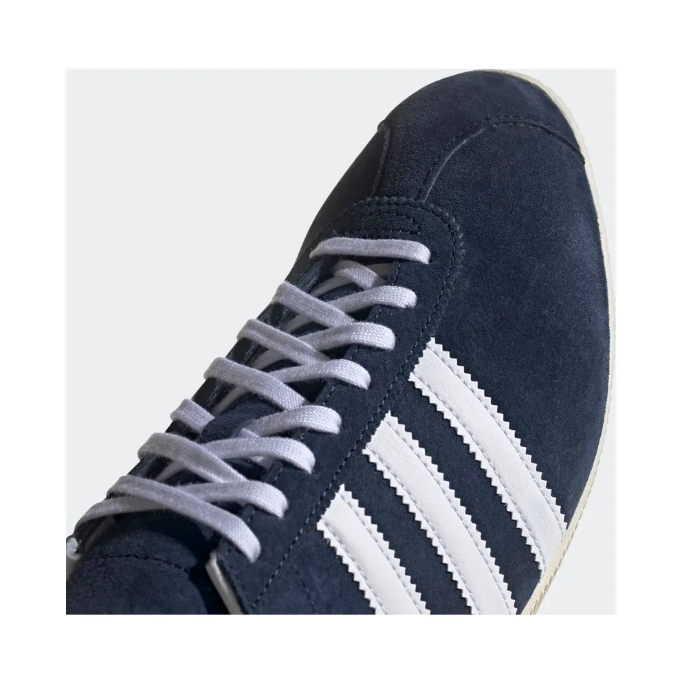 adidas Overdub Collegiate Navy / Cloud White / Cream White (FX5580)