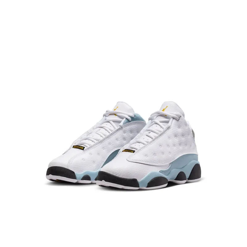 Air Jordan 13 PS “Yellow Ochre” (DJ3005-170)