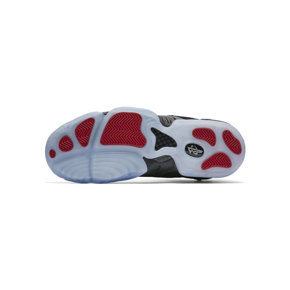 Nike Air Penny IV Chicago White/Black-True Red (864018-101)