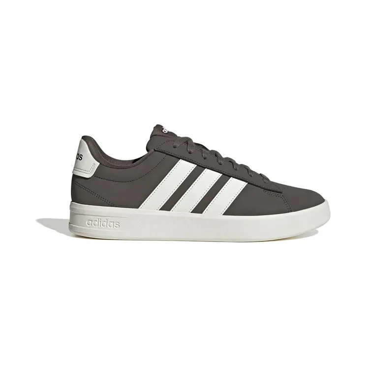 Adidas Grand Court Cinder / Off White / Cinder (KH9534)