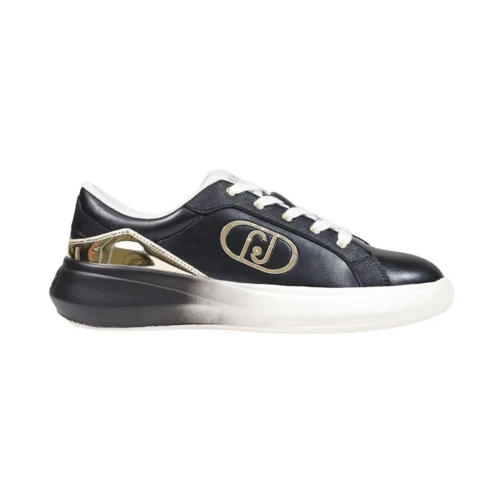 Liu Jo sneaker Black (21045900009)