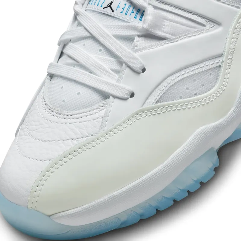 Jordan Jumpman Two Trey Legend Blue (DO1925-104)