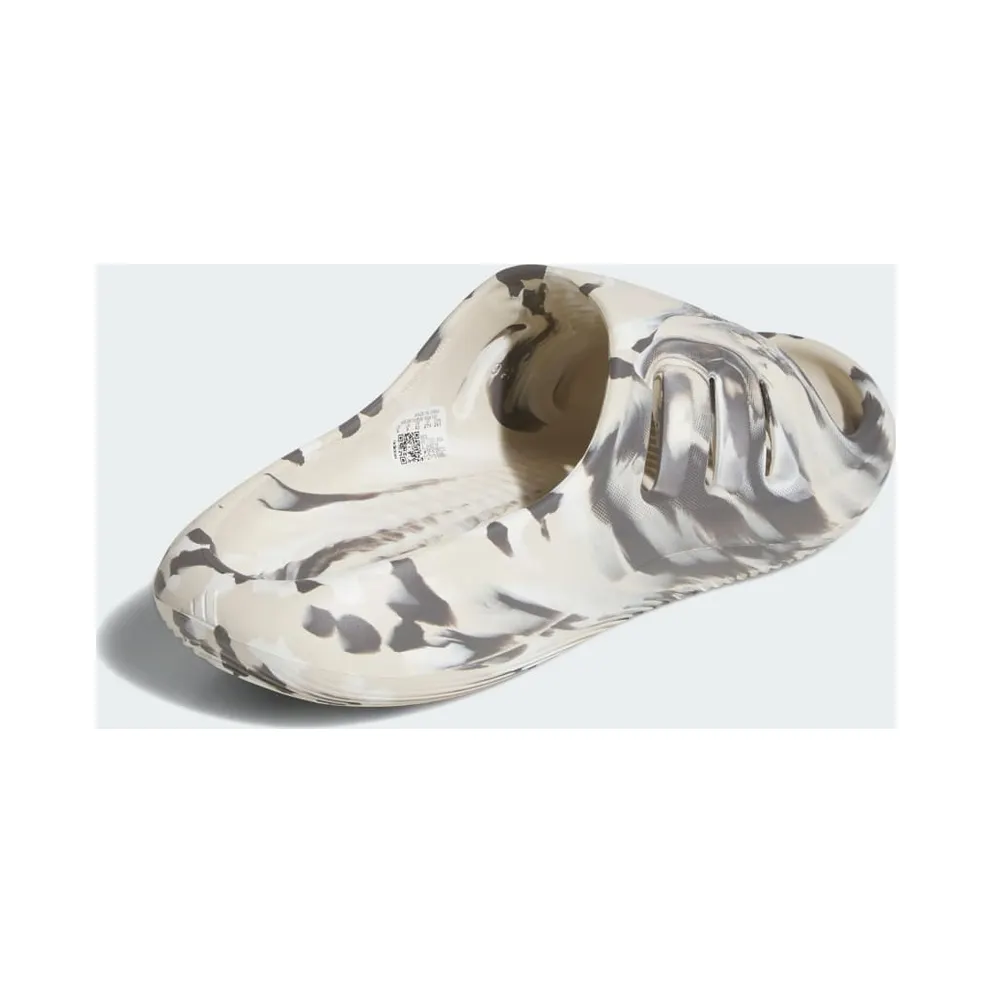 Adidas adiFOM IIInfinity Slide 002 “Alumina” (JH8018)