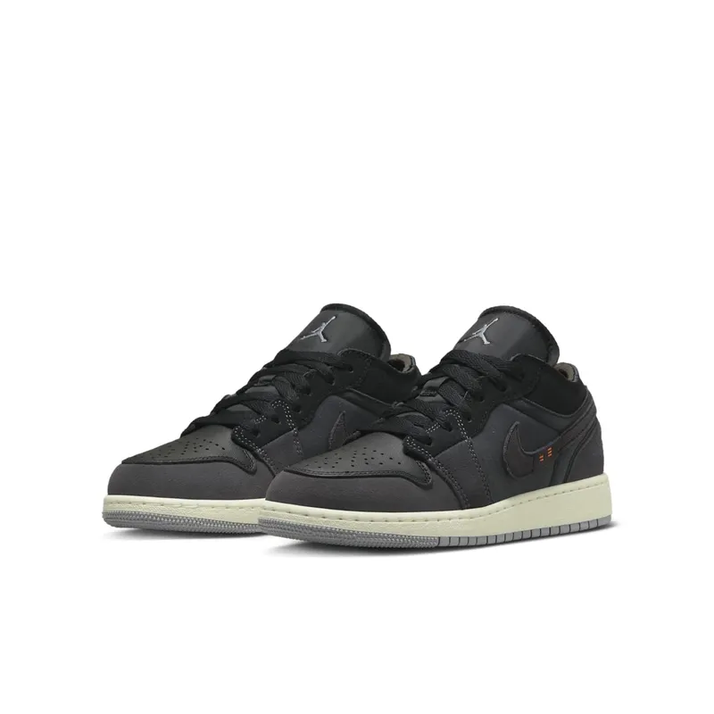 Air Jordan 1 Low SE Craft GS “Inside Out” (DV0478-001)