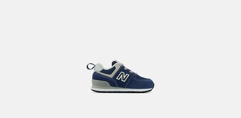 New Balance New Balance Blue/White (ID574EVN)