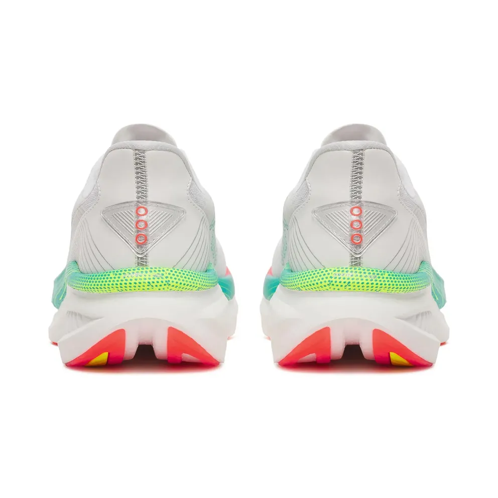 SAUCONY Endorphin Azura “White / Multi” (S101348-1032)