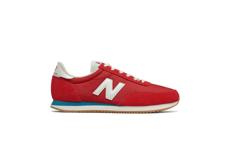 New Balance UL720 NO1 Varsity Green / Varsity Orange (UL720NO1)