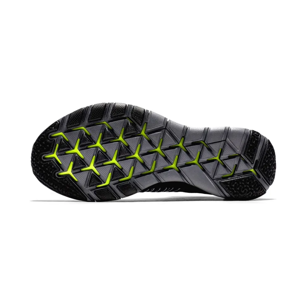 Nike Free Train Force Flyknit Dark Grey (833275-017)