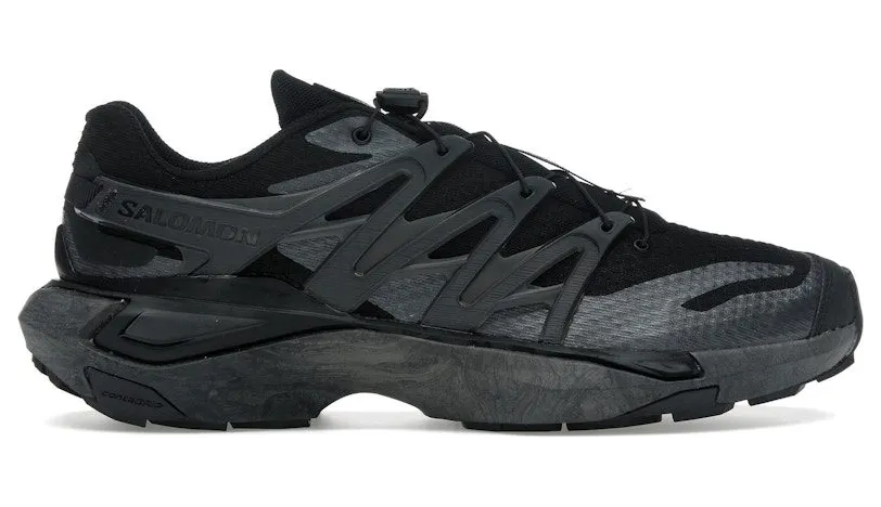 Salomon XT Pu.Re Advanced Black Phantom (L47446000)