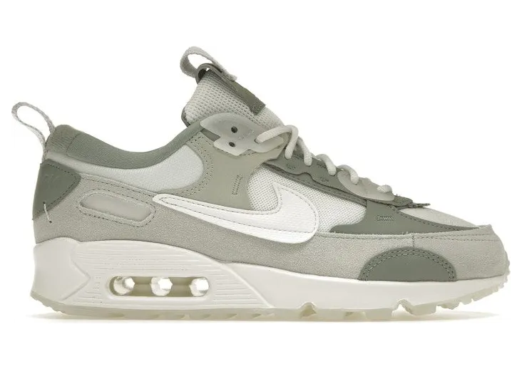 Nike Air Max 90 Futura Mint (DM9922-105)