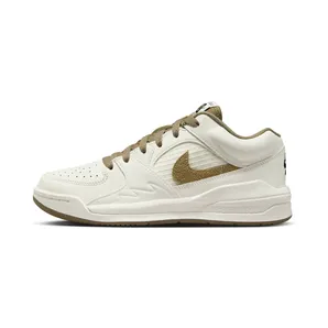 Jordan Stadium 90 “Sail / Black / Brown Kelp” (FB2269-102)