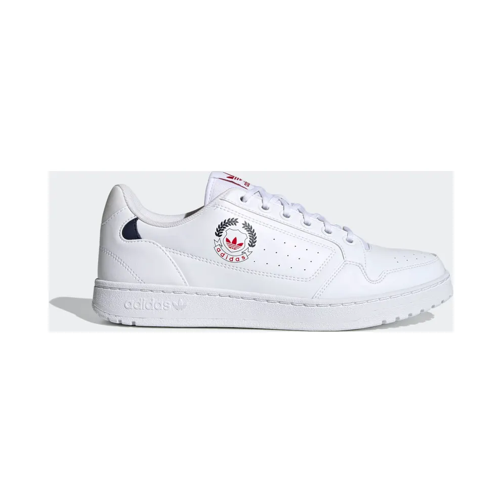 adidas NY 92 Cloud White / Cloud White / Cloud White (GX5336)