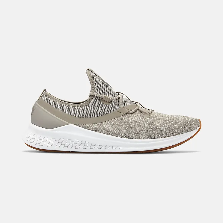 New Balance Fresh Foam Lazr “Grey” (MLAZRMF)