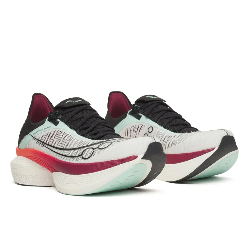 Saucony Endorphin Elite 2 White (S30994-172)