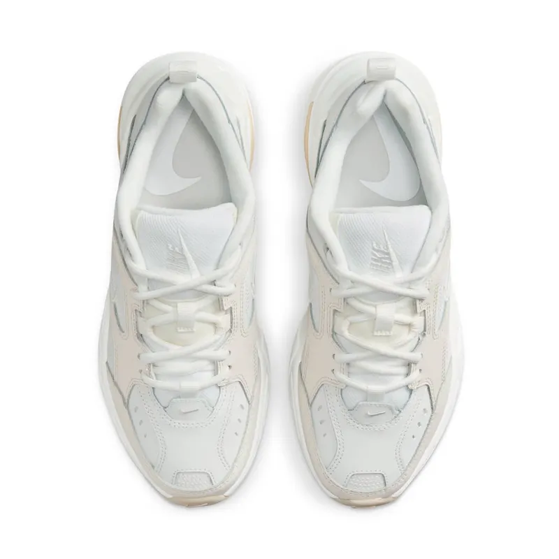 Nike WMNS M2K Tekno White (AO3108-006)