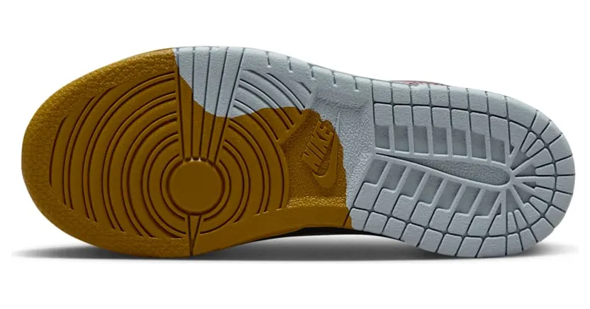 nike-dunk FJ2687-100