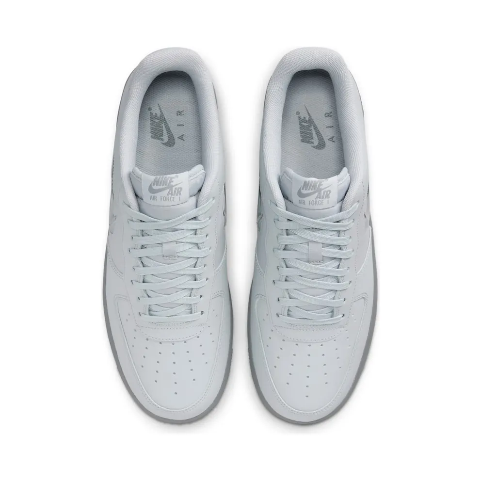 Nike Air Force 1 Low ’07 Jewel Wolf Grey (HM0621-001)