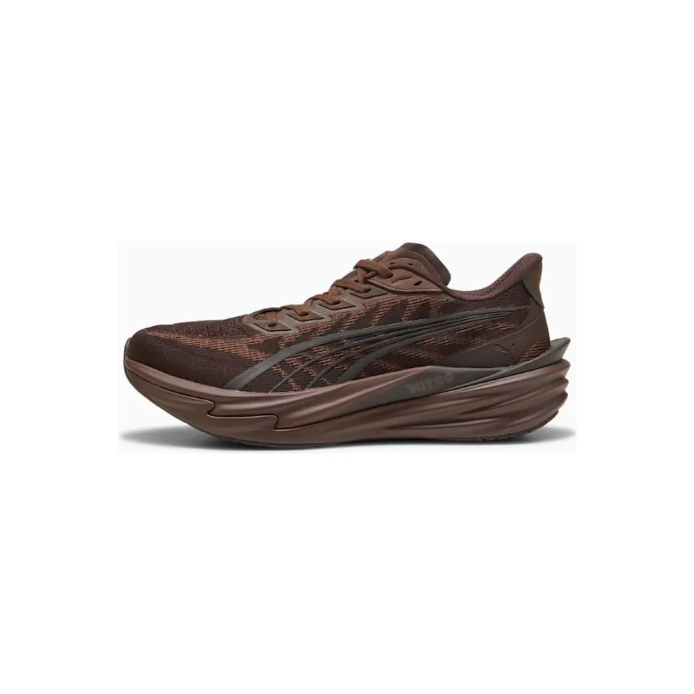 Puma Deviate NITRO 4 Espresso Brown/ Russet Brown (31212318)