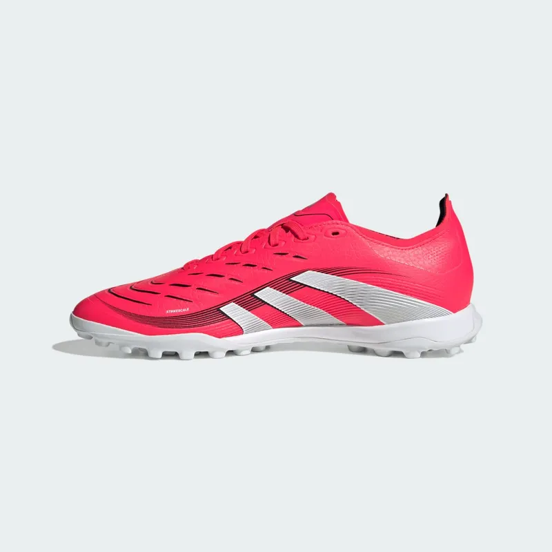 adidas Predator League Turf Lucid Red Cloud White Core Black (ID3769)