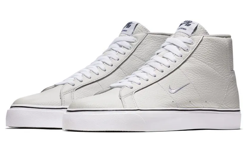 Nike SB Blazer Zoom Mid WKND (917755-114)