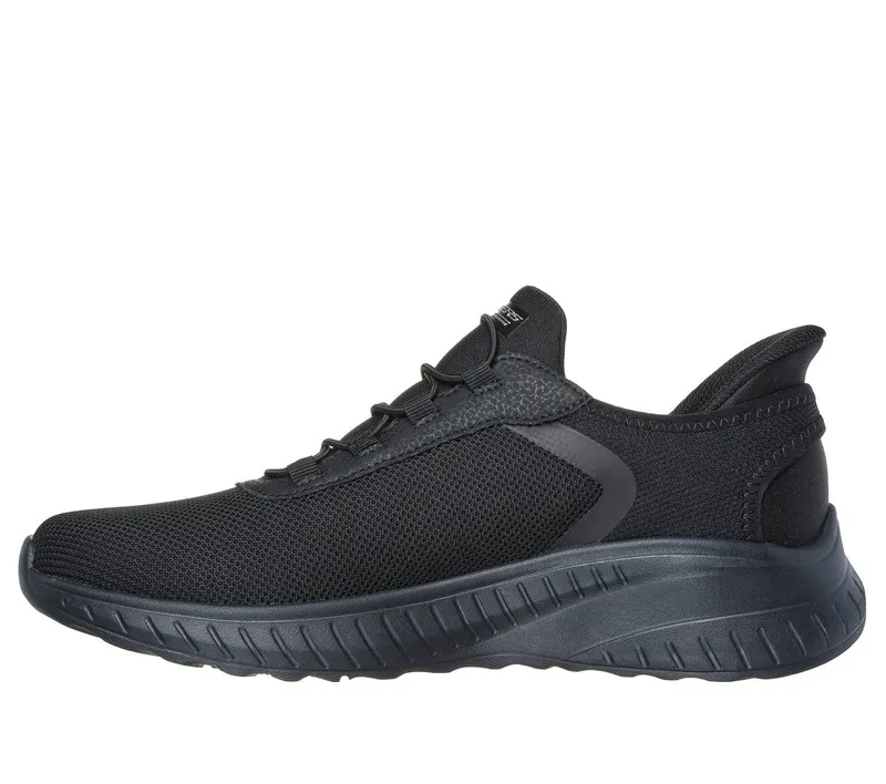 Skechers Slip-ins: BOBS Sport Squad Chaos Sneaker Black