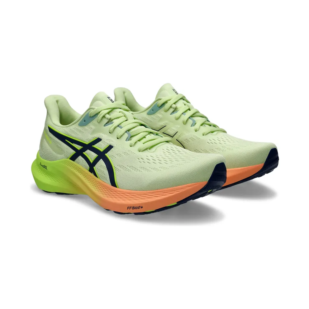 ASICS GT-2000 12 Cool Matcha Blue Expanse (1012B506-303)