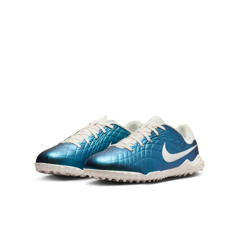 Nike Tiempo Emerald Legend 10 Academy TF Dark Atomic Teal Sail (FN5927-300)