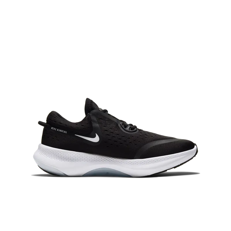 Nike Joyride Dual Run Black (GS) Black/White (CN9600-020)