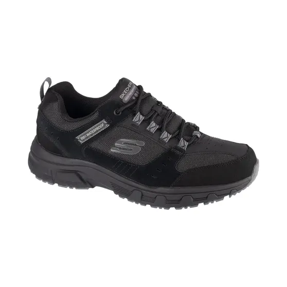 Skechers Oak Canyon Black (237386BBK)