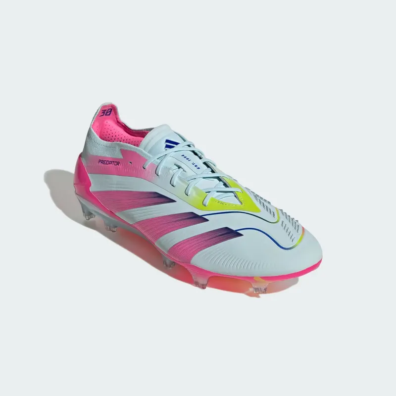 Adidas Predator Elite FG “Stellar Icon Pack” (IE3950)