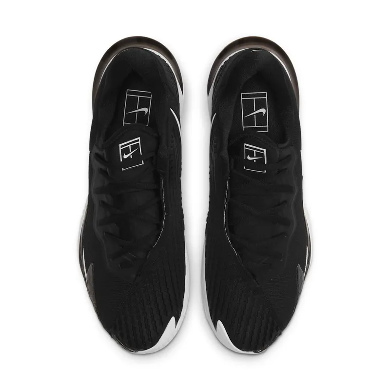 NikeCourt Air Zoom Vapor Cage 4 Hard Court Tennis Black (CD0424-010)