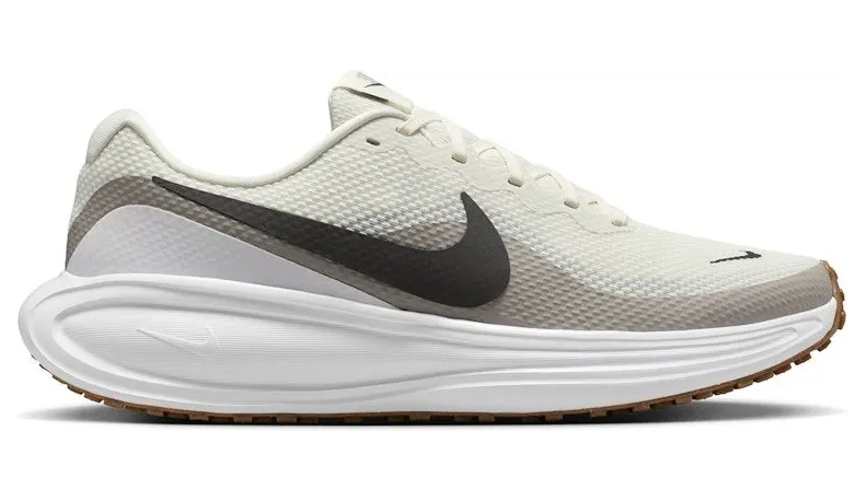 Nike Revolution 8 Phantom College Grey Gum (HJ9198-005)