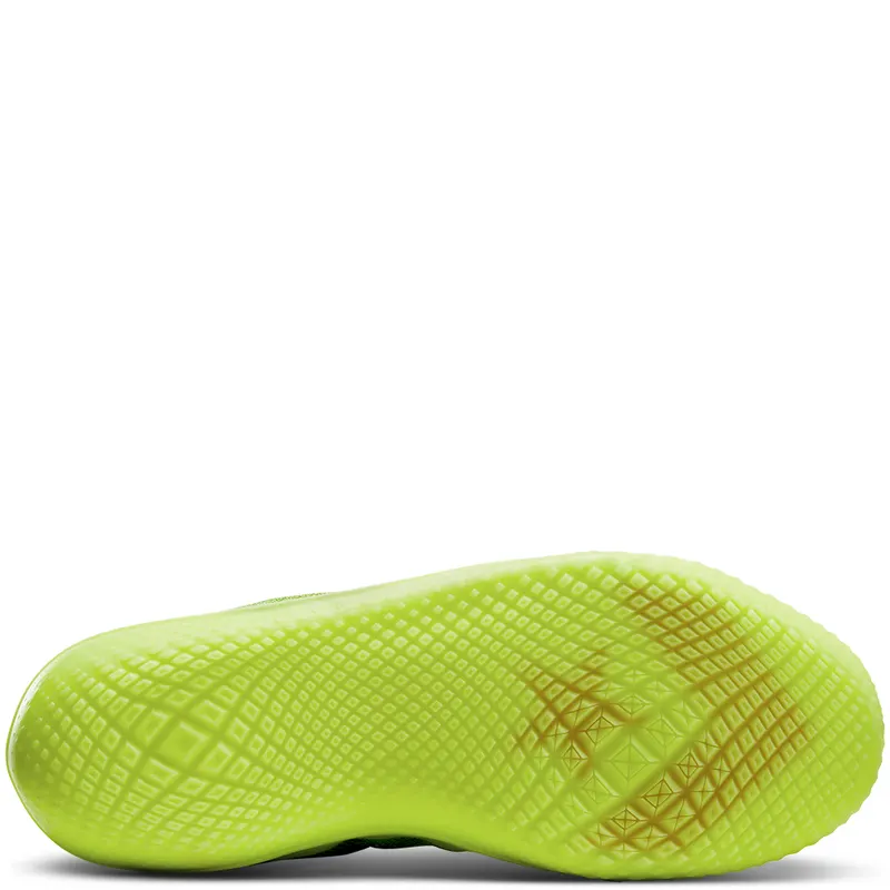 Converse All-Star Pro BB Grinch Bold Lime/Black-Volt (166322C)
